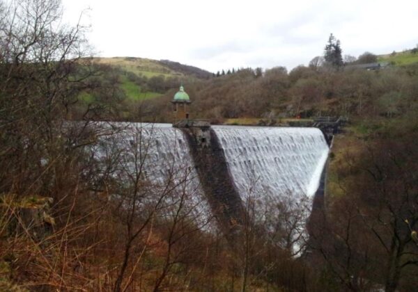 Elan Valley