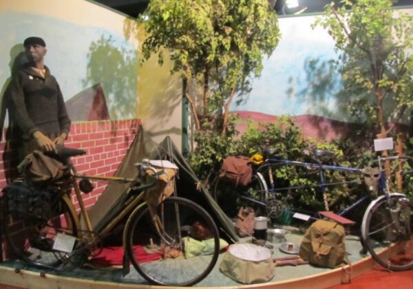 National Cycle Museum