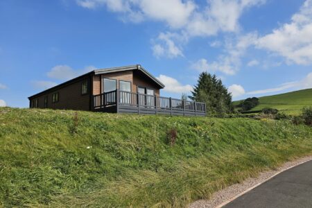 Willerby Portland at Red Kite Touring and Lodge Park